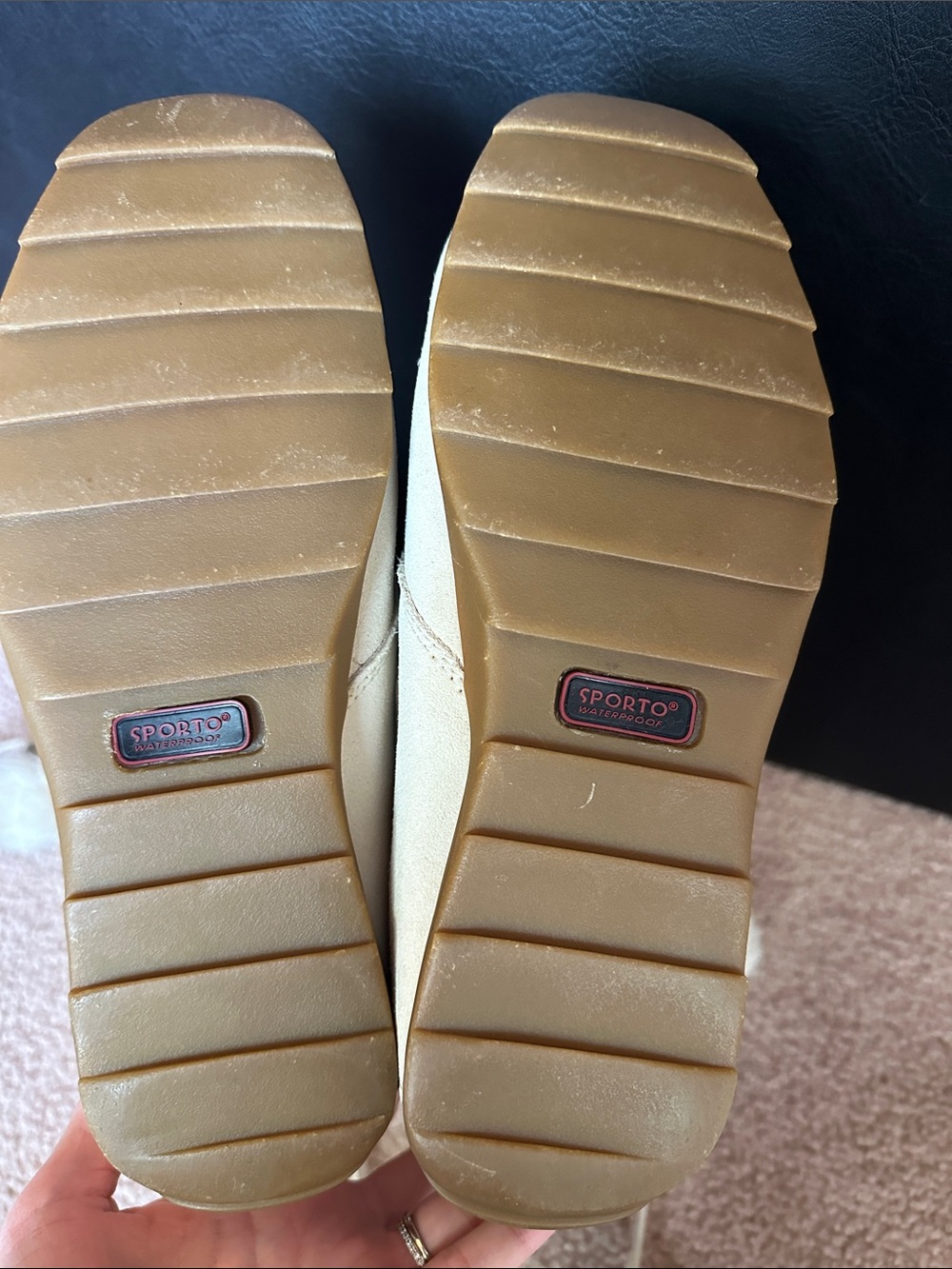 Winter Boots - Picture 2 of 2